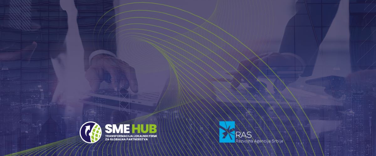 Švajcarski projekat SME HUB i Razvojna agencija Srbije udružuju snage za unapređenje MSP sektora
