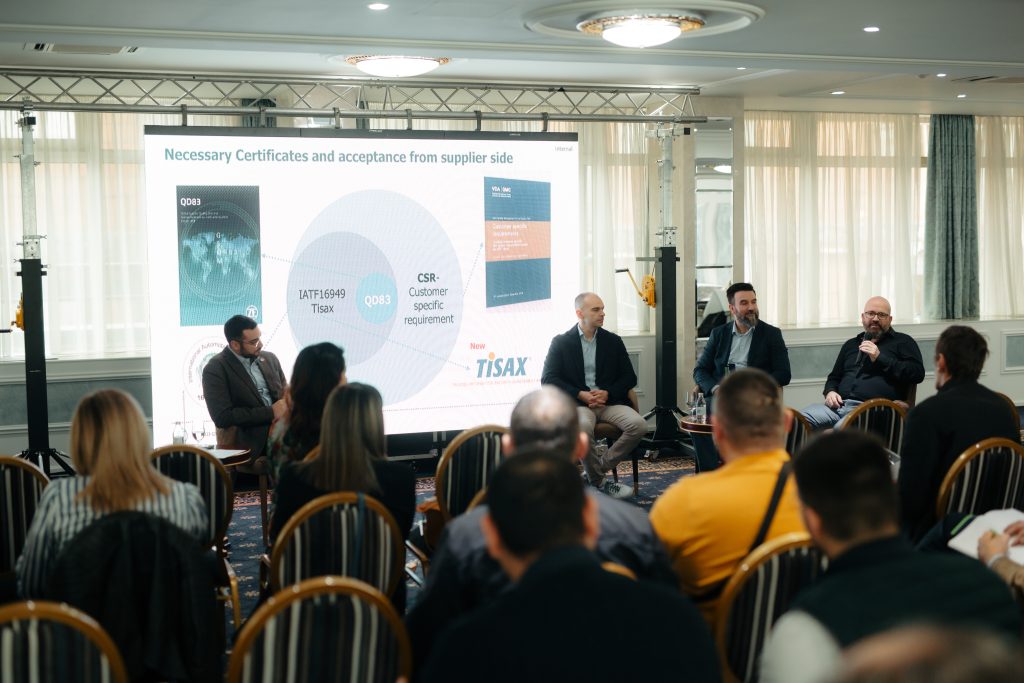 Izazovi srpskih MSP: Prelazak iz ručne u industrijsku proizvodnju, nedostatak neophodne sertifikacije i finansijska sredstva