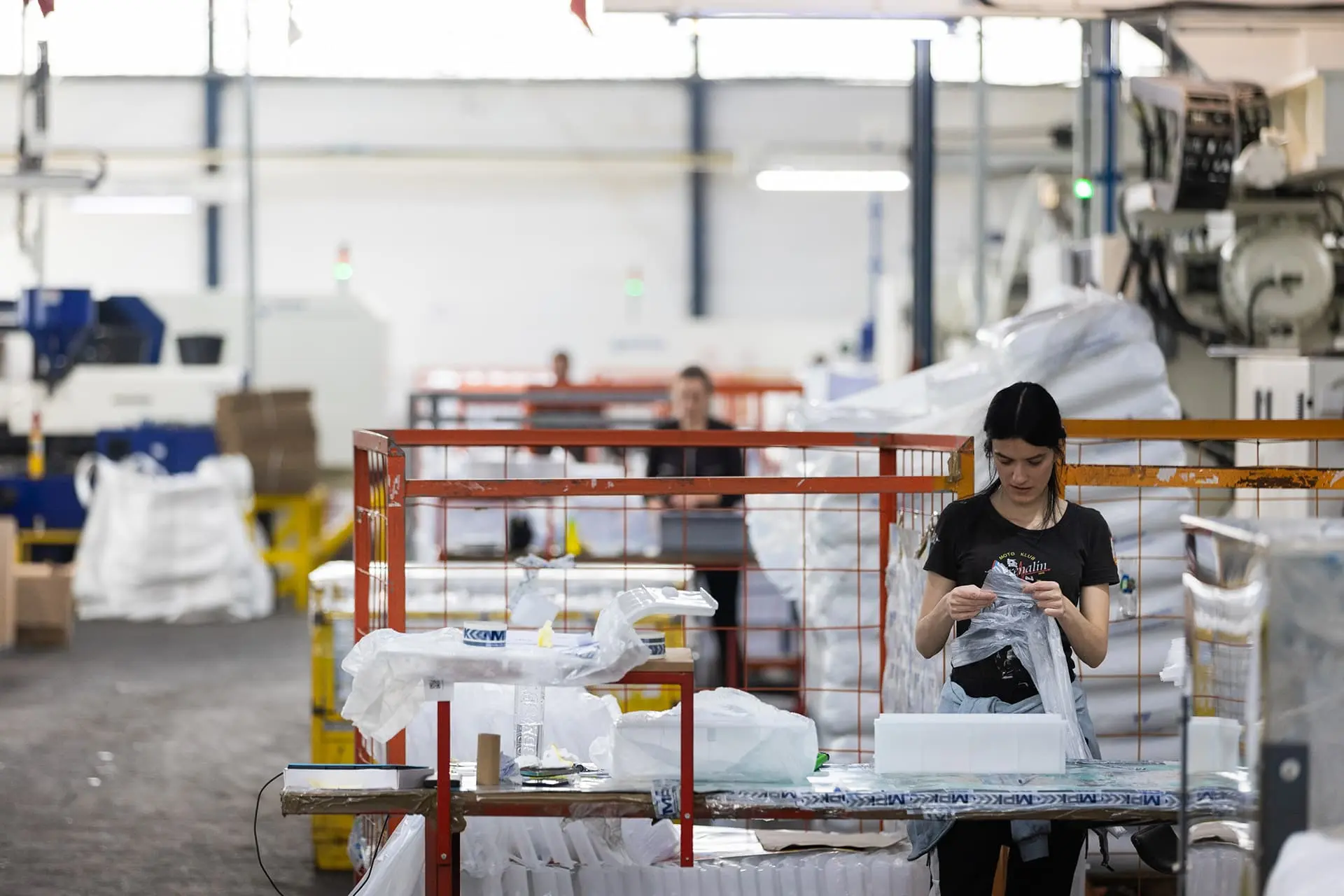 ČETVRTI CIKLUS BESPOVRATNOG FINANSIRANJA ZA TRANSFORMACIJU POSLOVANJA